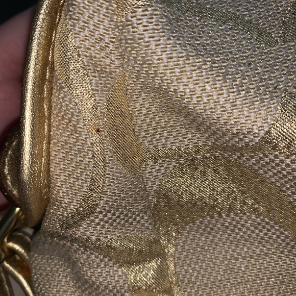 Coach purse - Picture 14 of 14